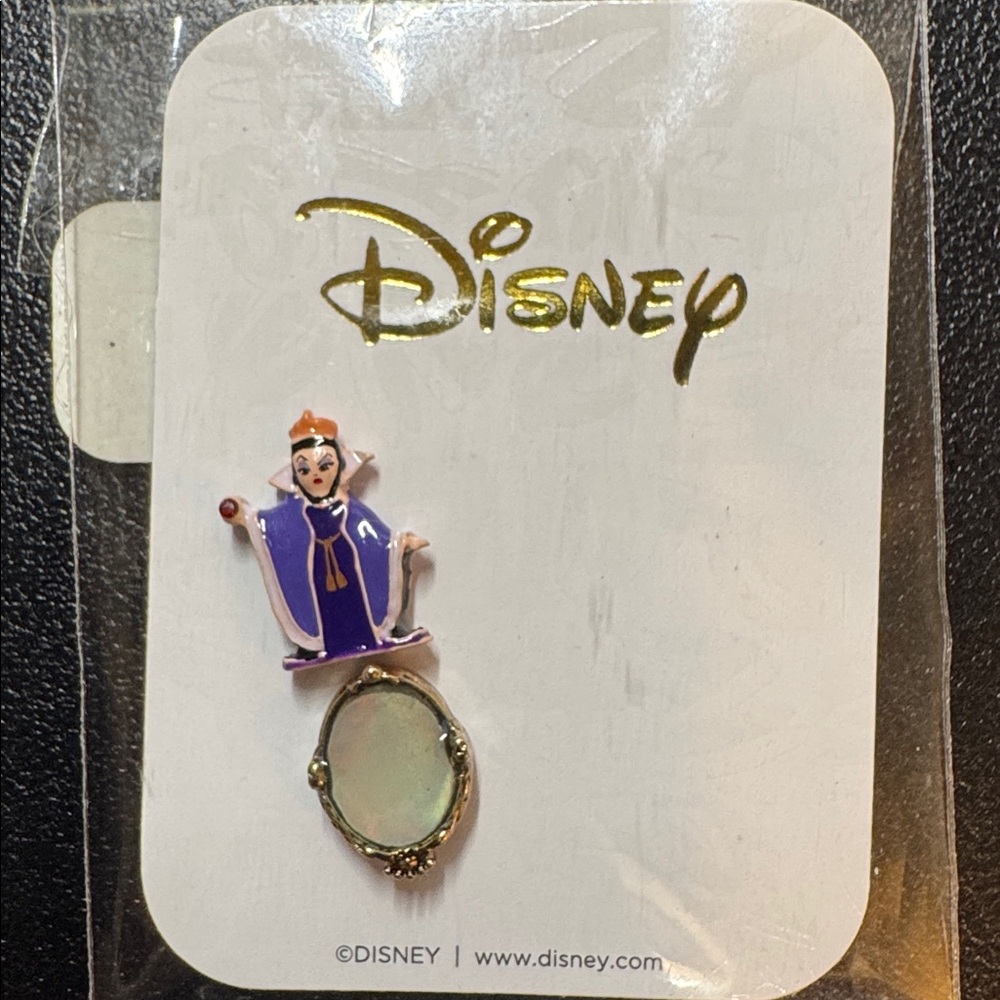 Disney Evil Queen Charm set